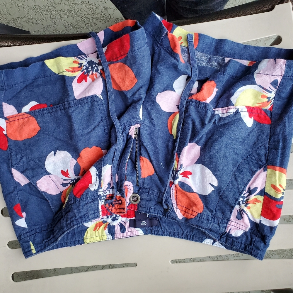 Women's shorts